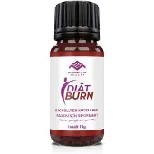 Pharma Health | Diät Burn Kügelchen mit ausgewählten Inhaltsstoffen Stoffwechsel 1x10 g Kugeln