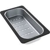 Franke Abtropfbecken Zubehör / Edelstahl
