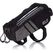 Jack Wolfskin Top Tube Black 0,8 L
