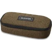 Dakine Schlampermäppchen School Case Dark Olive