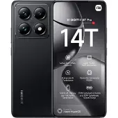 Xiaomi 14T Pro Titanschwarz 12 Gigabyte 512 Gigabyte