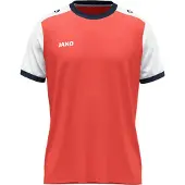 Jako Trikot Dynamic KA 164 coral/weiß/marine