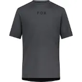 FOX Ranger Wordmark Fahrrad Jersey