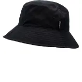 Lundhags Bucket Hat black (10000) S/M