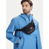 Napapijri Gürteltasche Hering WB 4 Unisex Black Beauty