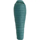 Exped - 3-Jahreszeiten-Schlafsack - Comfort -5C 20F Cypress - Größe XLW - Grün