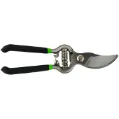 GEKO ERGO Gartenschere 200 mm für verschiedene Arbeiten in der Gartenpflege