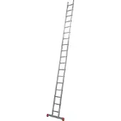Krause Drabina Sibilo 1X18 Stopni 6,05M