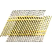 Nobrand Nagelstreifen NK20 2,8 x 70 mm verzinkt Kunststoffgebunden 20 Grad