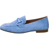 Gabor Klassische Slipper - 25.211.18 Damen 31353039333833 Blau 36 EU