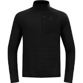Odlo Ascent Halbreißverschluss-sweatshirt