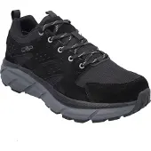 CMP Wander- & Bergschuhe Herren 636D705F33713237363937 Schwarz 43 EU