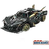 MOYU Apollo RC Racing Car MY88007C