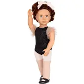 Our Generation KIERA 46cm Puppe