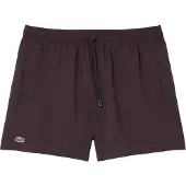 Lacoste Medium Cut Schwimmshort Herren M