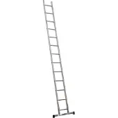 Facal Anlegeleiter STILO S100 13 Sprossen