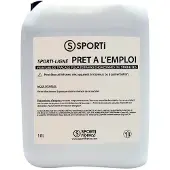 Sporti France Plotterfarbe