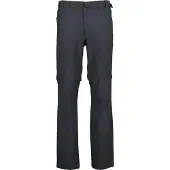 CMP Zipphose in grau, Größe 54