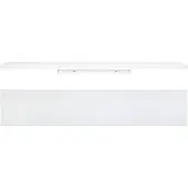 EDM LED-Lampe 31751 Weiß A 35 W 3600 lm (6400K)