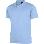 Stanno Field Poloshirt Kinder - Skyblue