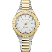 Bering Damenuhr Classic Collection