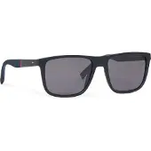 Tommy Hilfiger Sonnenbrillen 2043/S 206287 Dunkelblau 56