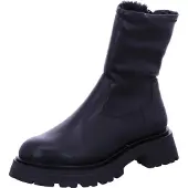 Tamaris Damen Stiefeletten 1-26818-41 001 Farbe: Schwarz Größe: 36