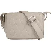 Cluty Umhängetasche Damen 021375 grau