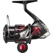 Shimano Sephia BB , Spinning Angelrolle, Frontbremse, SEPBBC3000SB