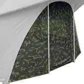 Fox International Frontier XD Camo Mozzy Mesh - Moskitonetz Front