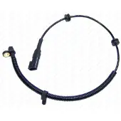 MAPCO ABS Sensor Raddrehzahl Hinten Rechts für FORD FOCUS (DAW, DBW) 86607
