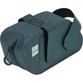 OEM Fahrradtank, 4,5 Liter, wasserdicht, schwarz