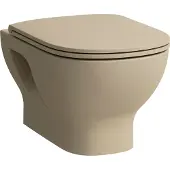 Laufen H8200810180001 T-WC wandh. LUA 520x360