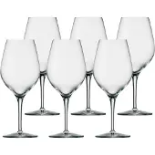 Stölzle Rødvinsglas Exquisit (6stk)