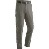 Maier Sports Outdoorhose "Torid slim zip" Herren Zip-Off Wanderhose, atmungsaktive Trekkinghose, Slim Fit