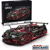 MOYU Imola Sports Car MY88022