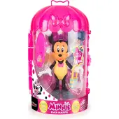 IMC Toys Minnie Beach Beautiful Fashion Doll