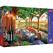 Trefl 10807, 1000 Stück(e), Landschaft
