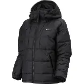 Columbia Sportswear Columbia Pike Lake Iii Jacke Schwarz XL Damen Schwarz XL