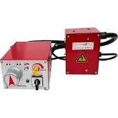 Paulimot Vorschubmotor X-Achse für F400-G