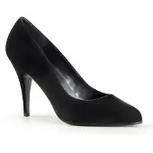 Pleaser VANITY-420 Damen Pumps von , Schwarz , EU 39, US 9