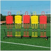 Sporti France Dummies Einkaufswagen
