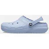 Crocs Kids Classic Lined blau EUR 36-37 (J4)