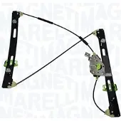 MAGNETI MARELLI Fensterheber vorne rechts 350103192600
