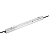 Self Electronics SLT75-12VFC-UN, Installationsnetzteil IP67 75W 12V 6,25A