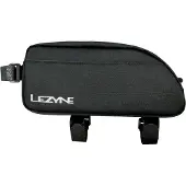 Lezyne Energy Caddy Xl Rahmentasche 0.8l Schwarz Schwarz One Size