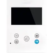 Fermax Monitor 4,3" VEO-XS DUOX PLUS 9448 Weiß
