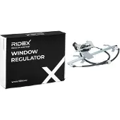 RIDEX 1561W0639 Elektrischer Fensterheber Hinten Links passend für MERCEDES-BENZ G-Klasse SUV (W463) SL (R230) V-Klasse (W638/2) für MAZDA