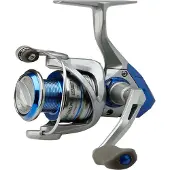 Okuma Safina Pro SNP FD Salzwasserrolle, Modell:4000