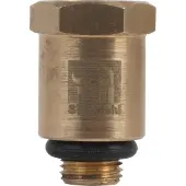 SW-Stahl Steckverbinder
